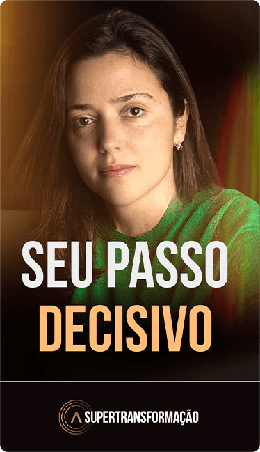 aula 4 seu passo decisivo