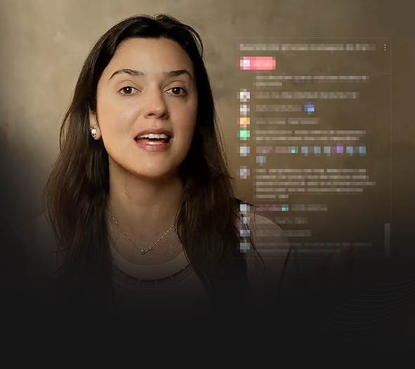 Background Luciana Seabra analiso sua carteira