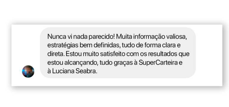 SuperCarteira15
